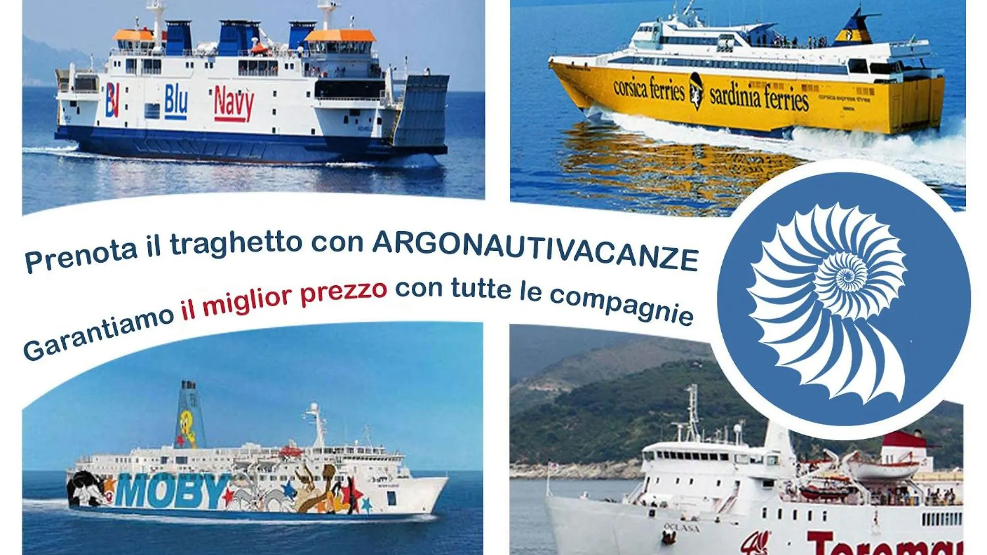 Casa Cristina - Argonautivacanze Lägenhet Porto Azzurro 0*,  Italien