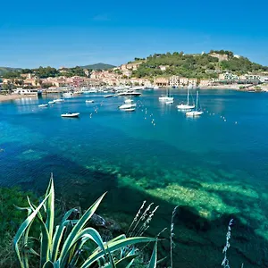 Appartamento Sogno Azzurro, Porto Azzurro
