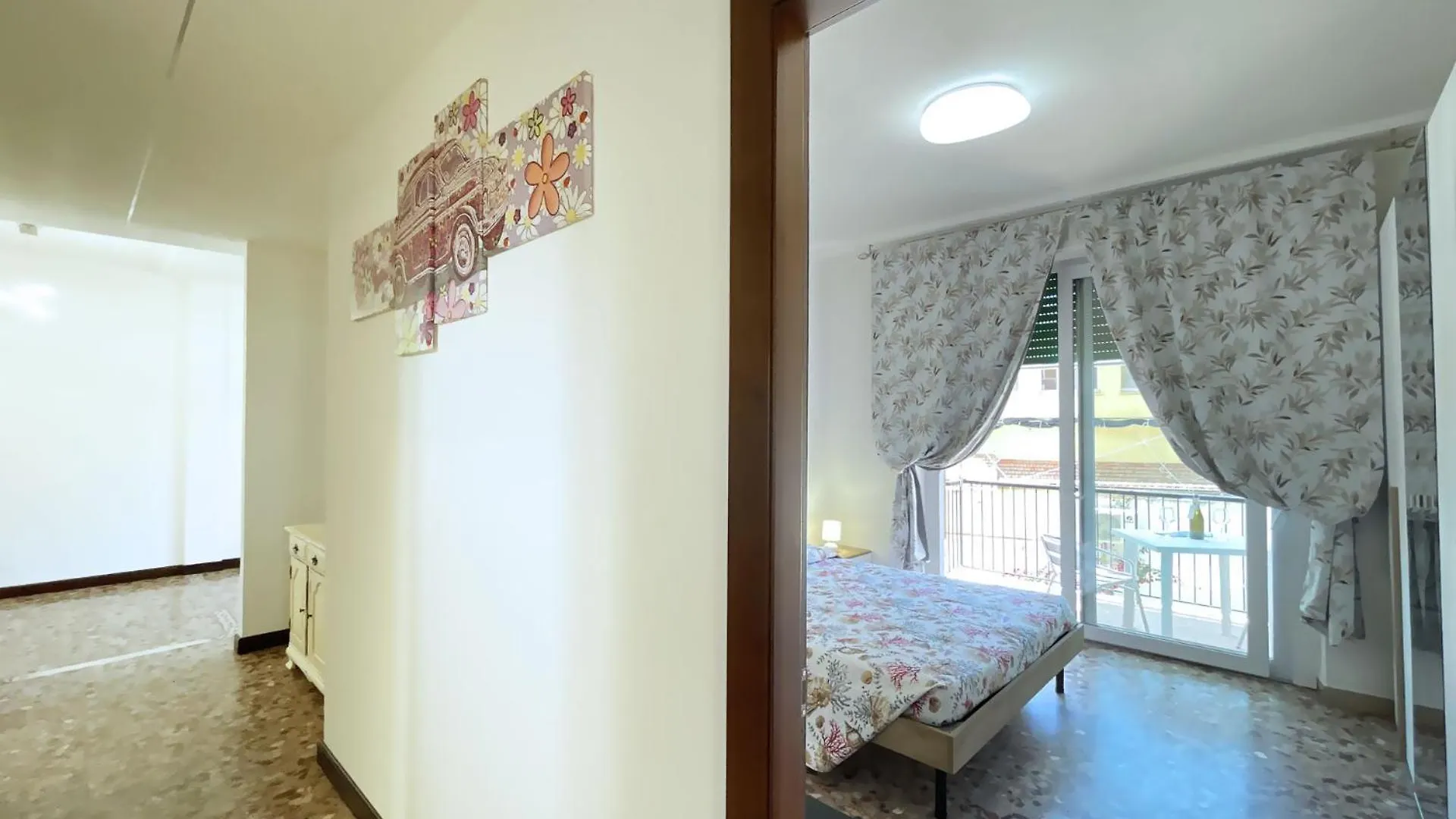 Casa Cristina - Argonautivacanze Apartment Porto Azzurro Italy