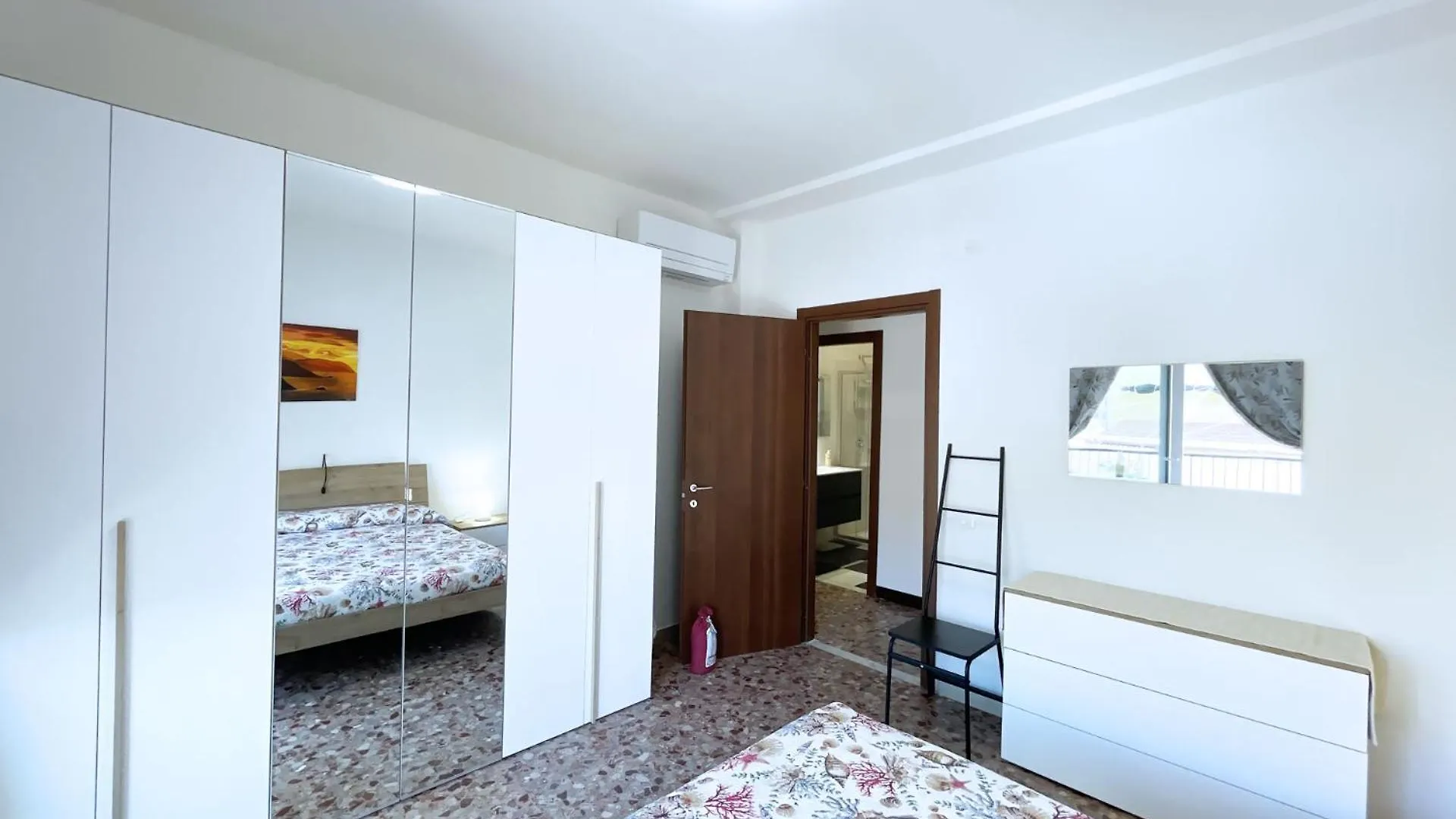 Casa Cristina - Argonautivacanze Apartment Porto Azzurro Italy
