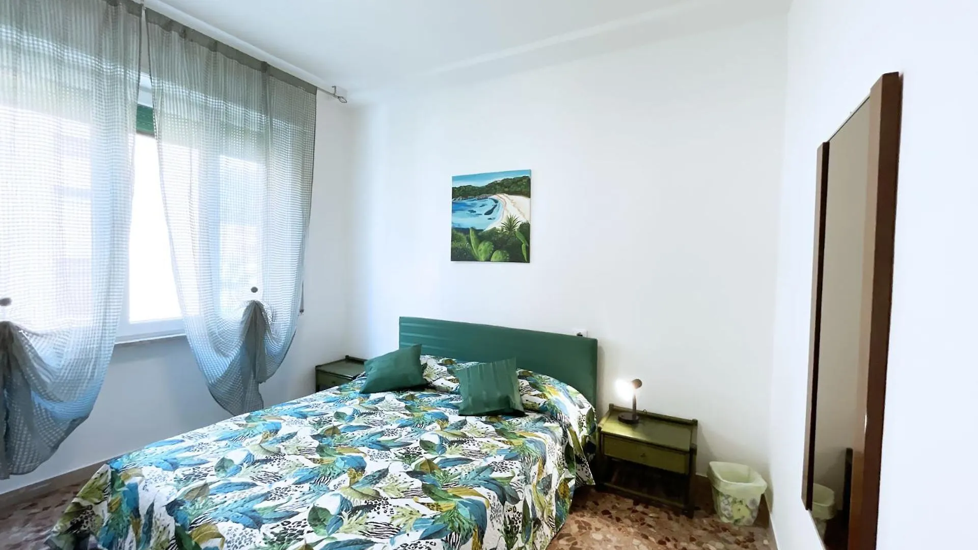 Casa Cristina - Argonautivacanze Apartment Porto Azzurro