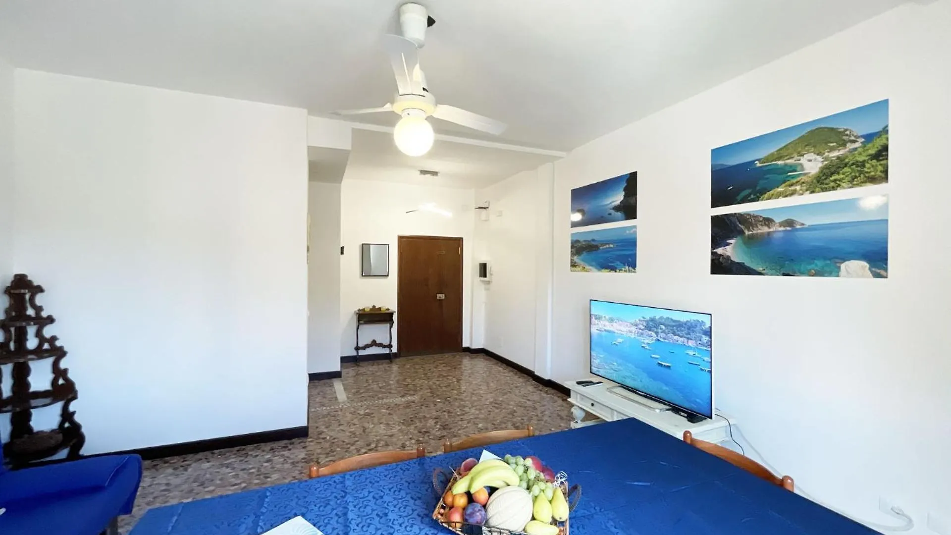 Casa Cristina - Argonautivacanze Apartment Porto Azzurro