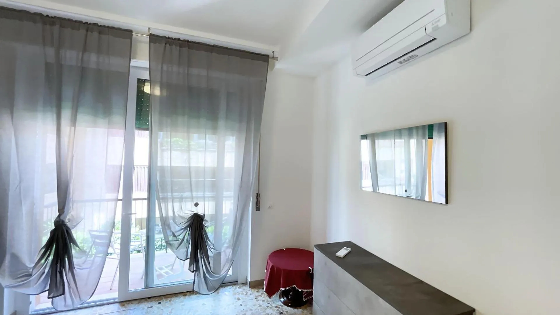 Casa Cristina - Argonautivacanze Apartment Porto Azzurro Italy