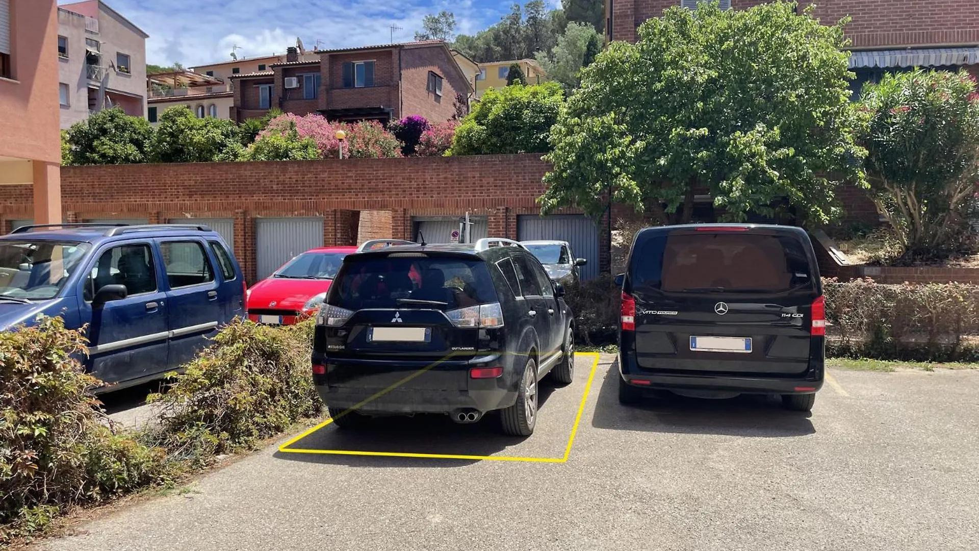 Casa Cristina - Argonautivacanze Apartment Porto Azzurro