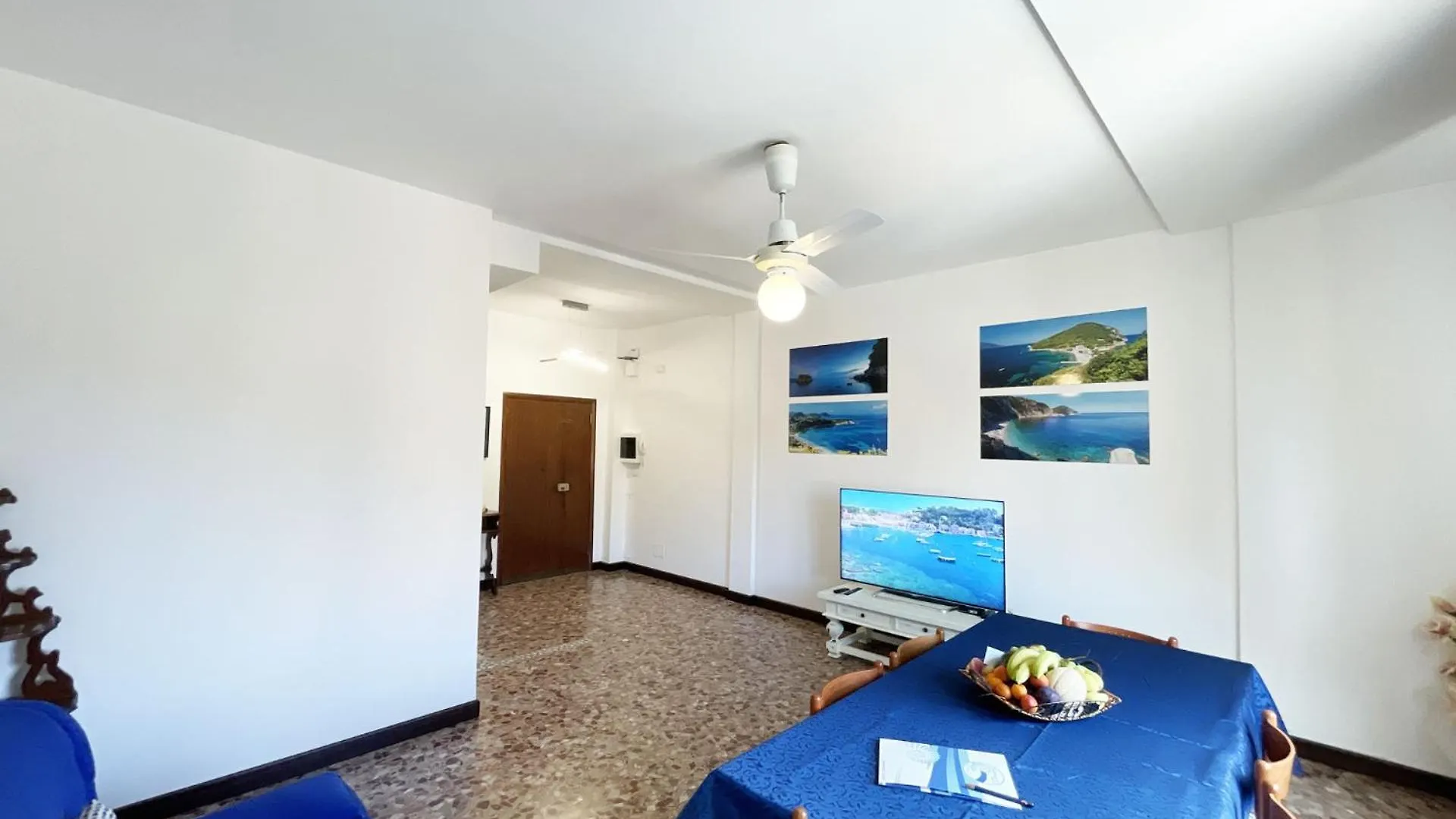 Casa Cristina - Argonautivacanze Apartment Porto Azzurro Italy