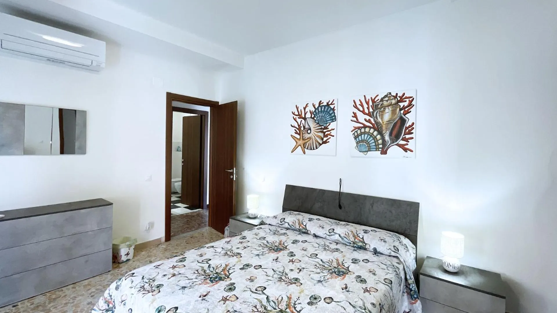 Casa Cristina - Argonautivacanze Apartment Porto Azzurro