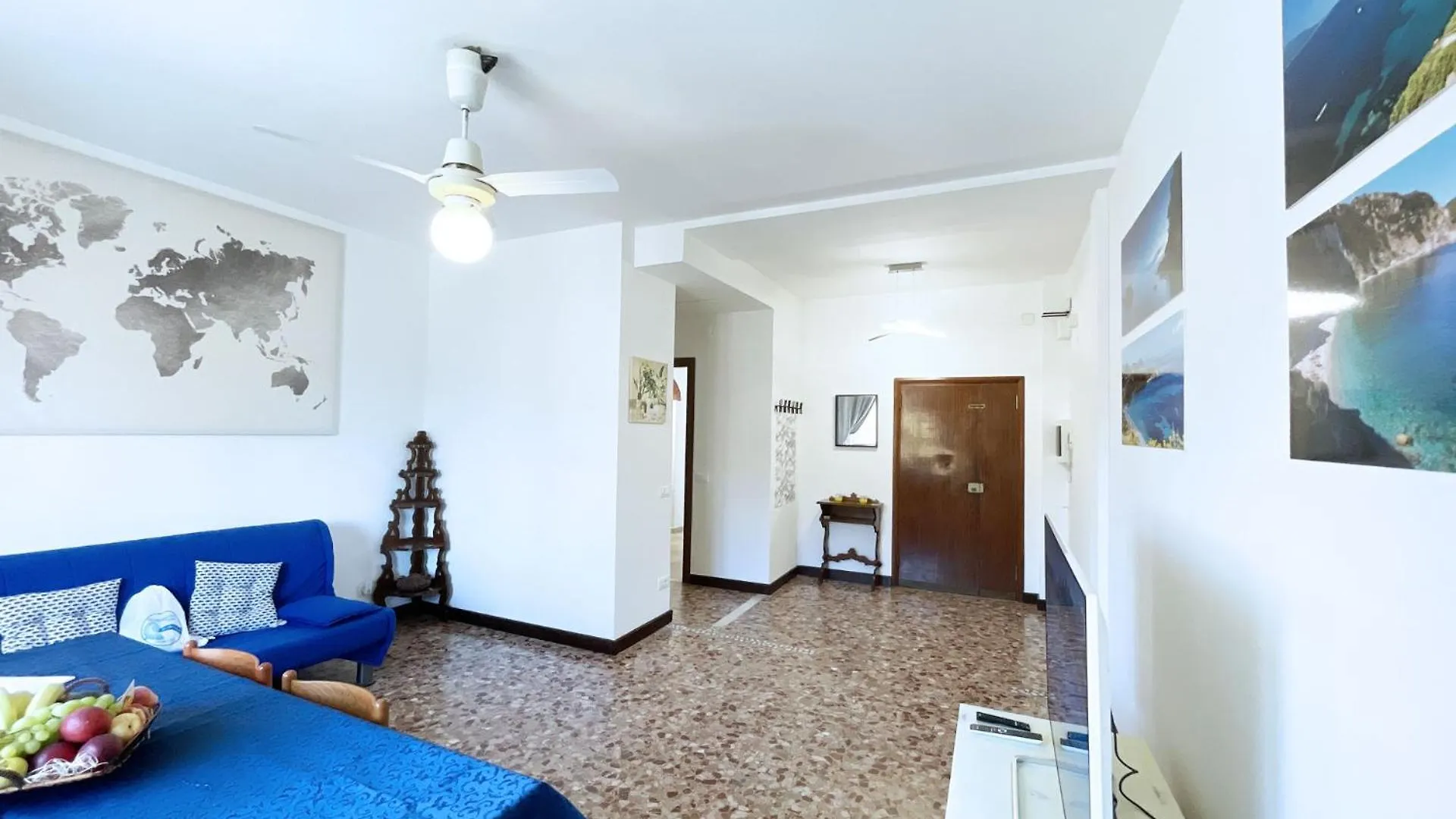 Casa Cristina - Argonautivacanze Apartment Porto Azzurro 0*,