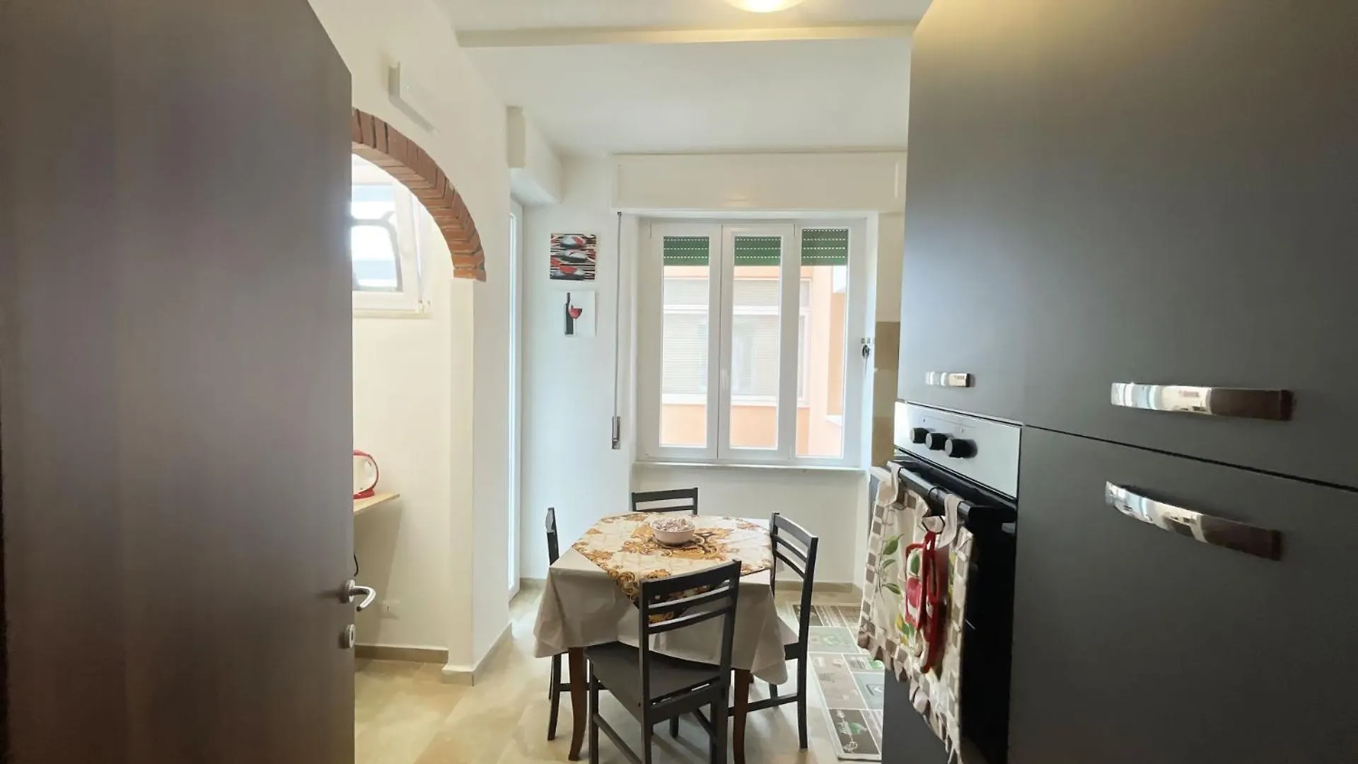Casa Cristina - Argonautivacanze Apartment Porto Azzurro 0*,  Italy