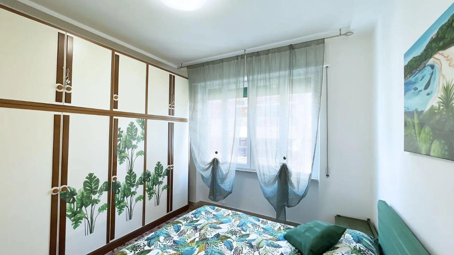 Casa Cristina - Argonautivacanze Apartment Porto Azzurro