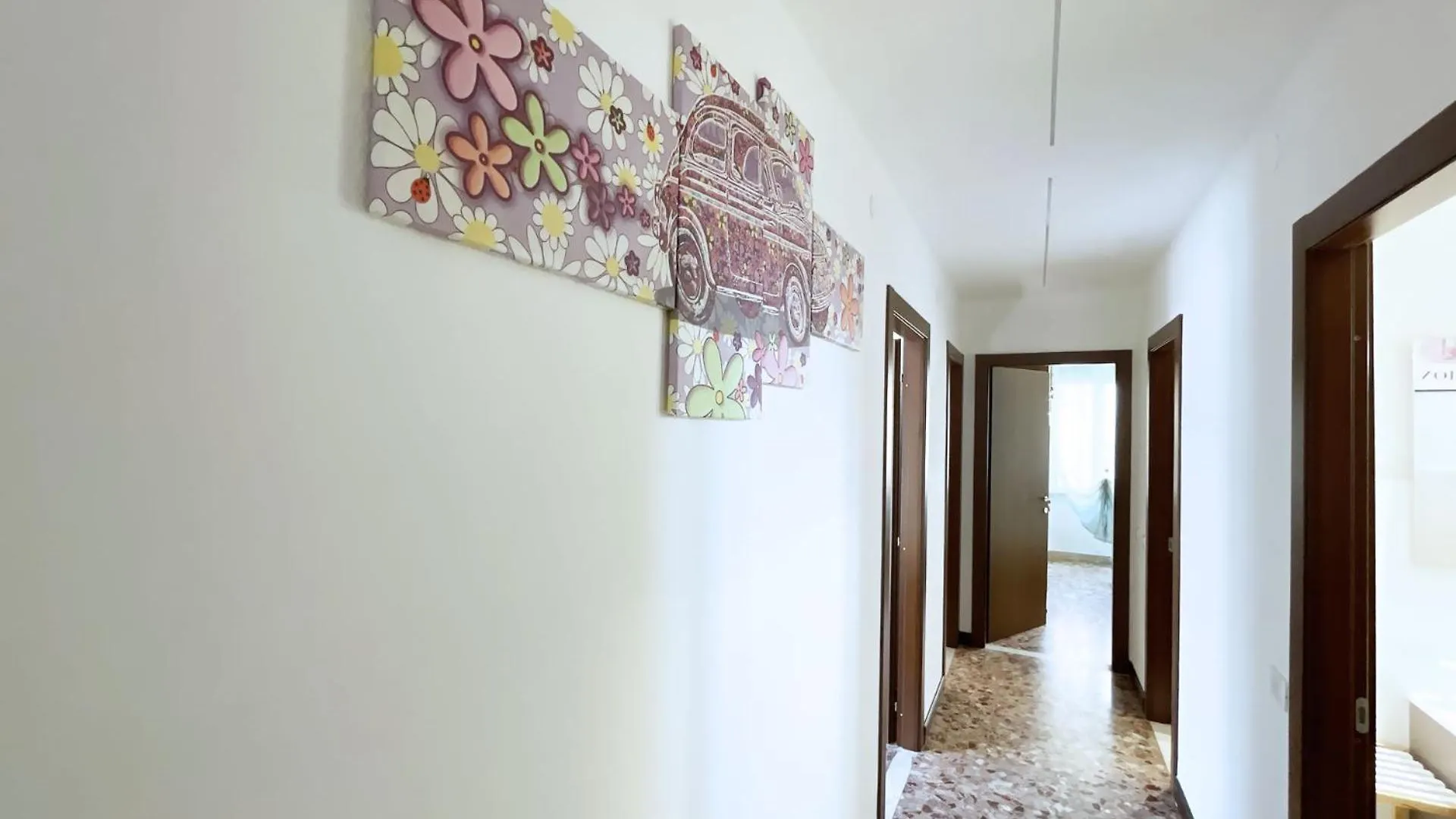 Casa Cristina - Argonautivacanze Apartment Porto Azzurro