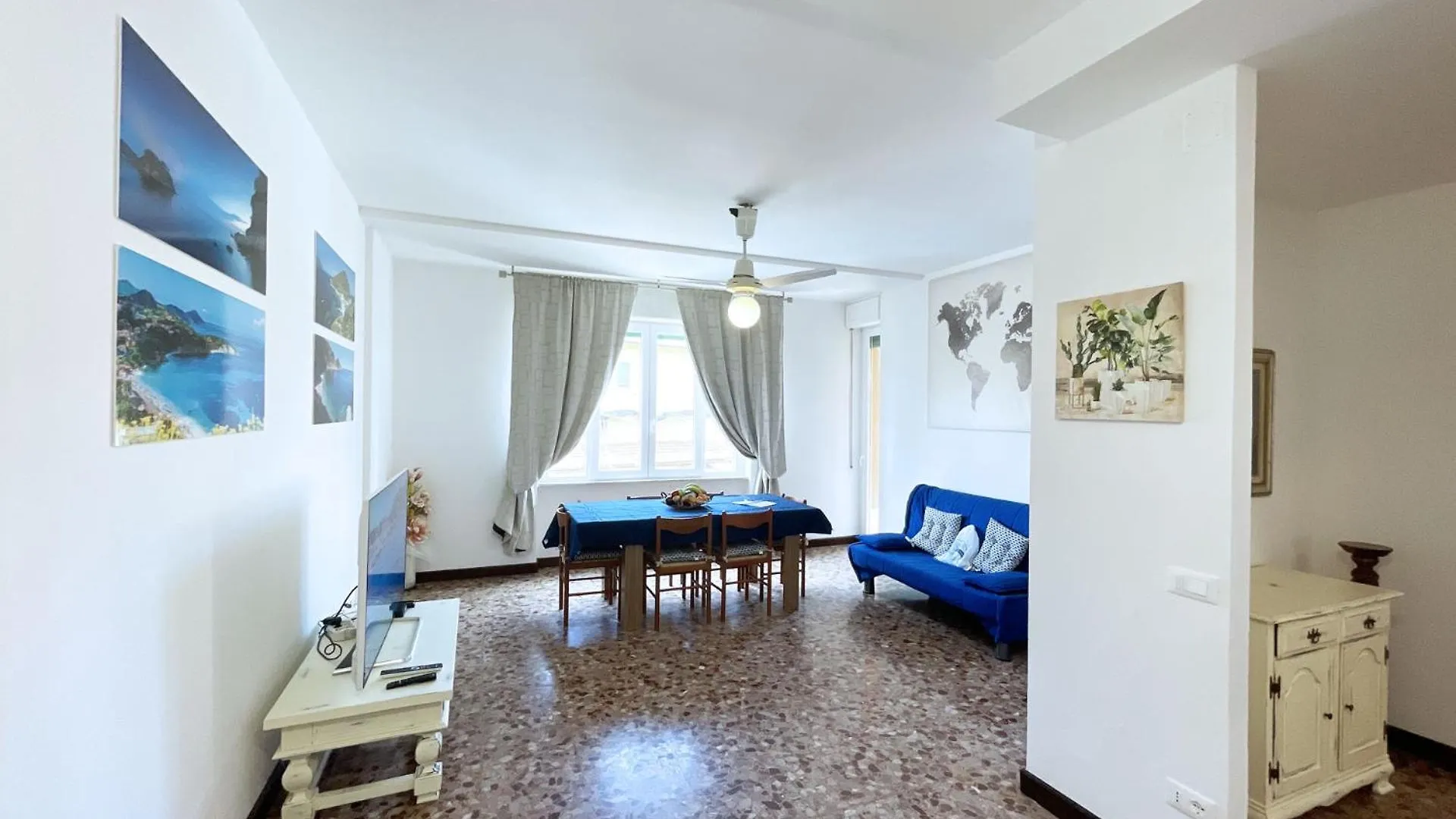 Casa Cristina - Argonautivacanze Apartment Porto Azzurro Italy