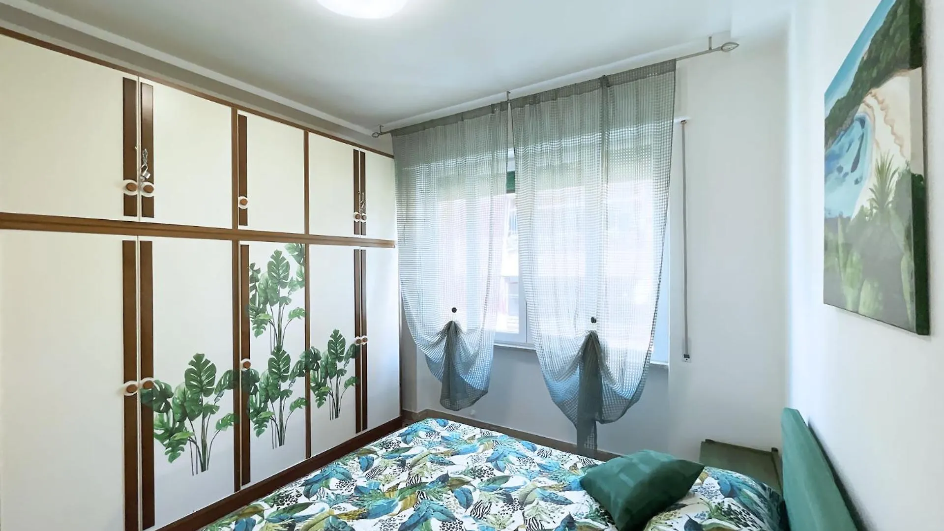 Casa Cristina - Argonautivacanze Apartment Porto Azzurro 0*,  Italy