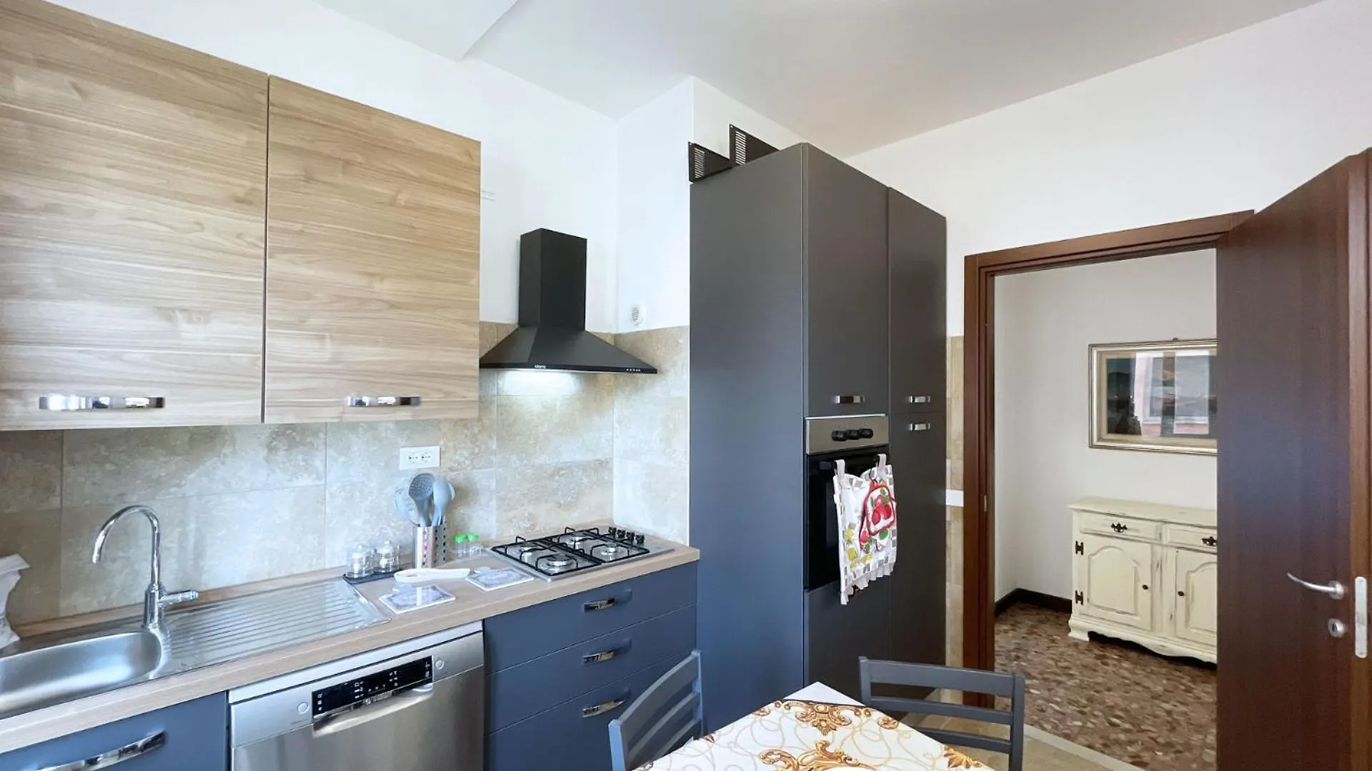 Casa Cristina - Argonautivacanze Apartment Porto Azzurro Italy