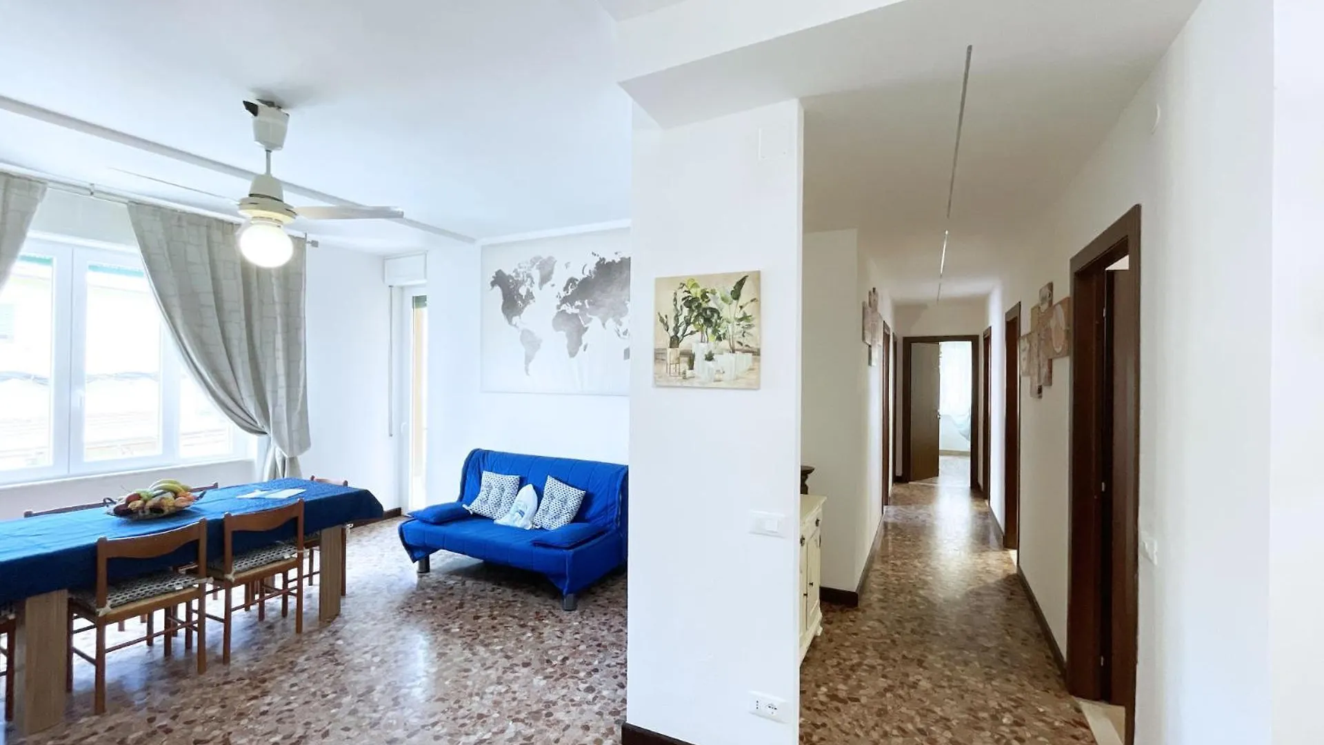Casa Cristina - Argonautivacanze Apartment Porto Azzurro