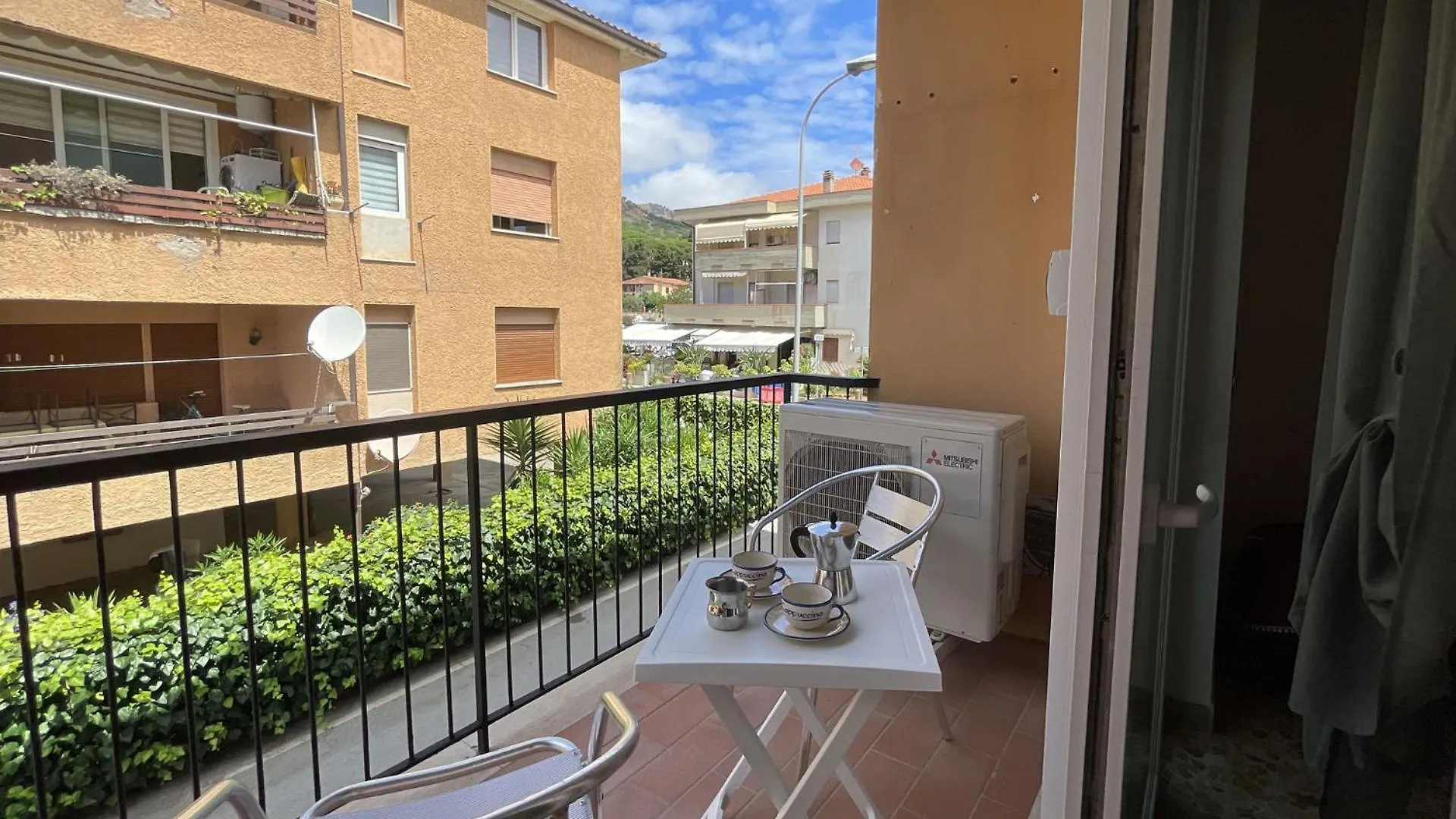 Casa Cristina - Argonautivacanze Apartment Porto Azzurro