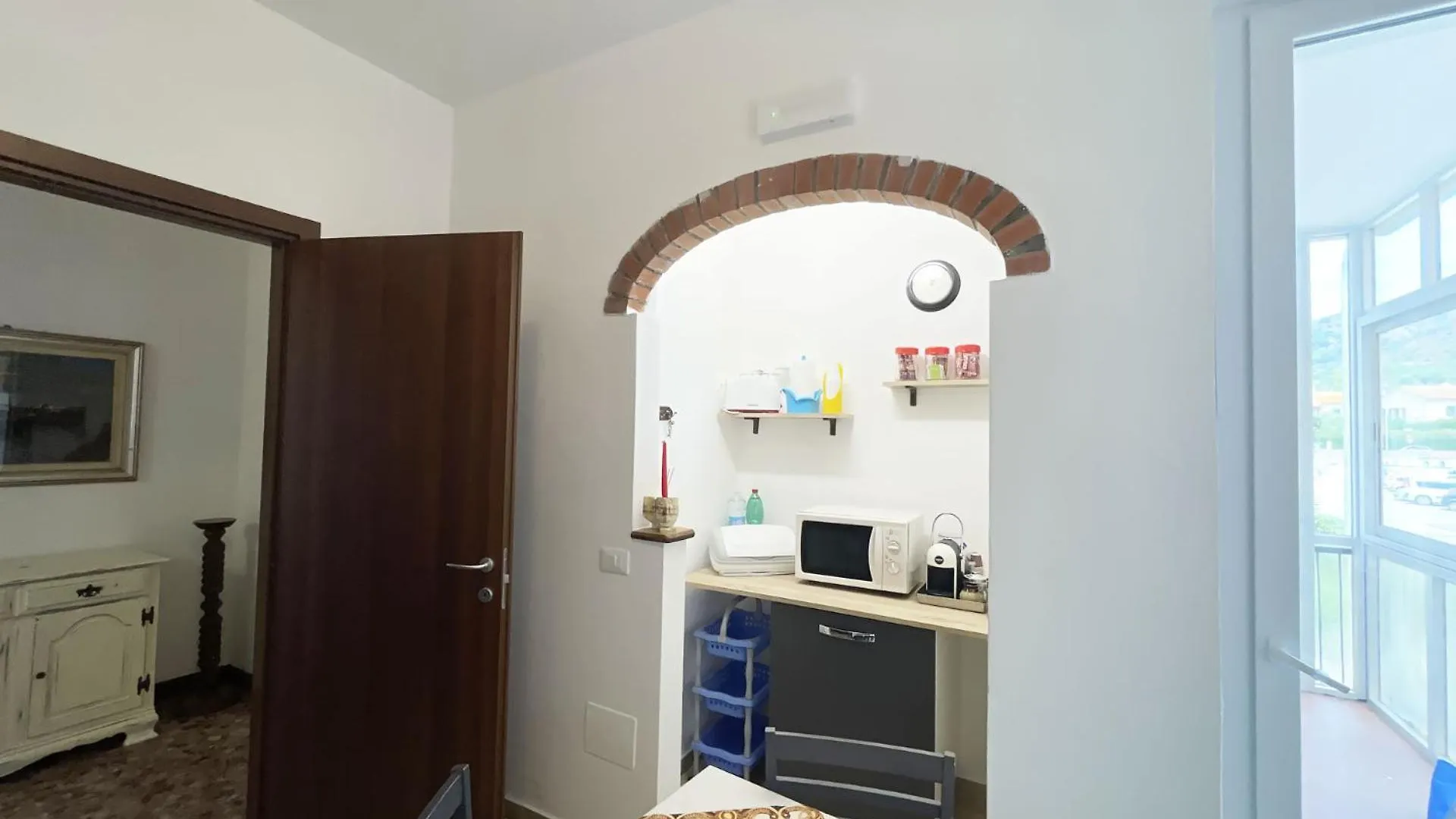 Casa Cristina - Argonautivacanze Apartment Porto Azzurro