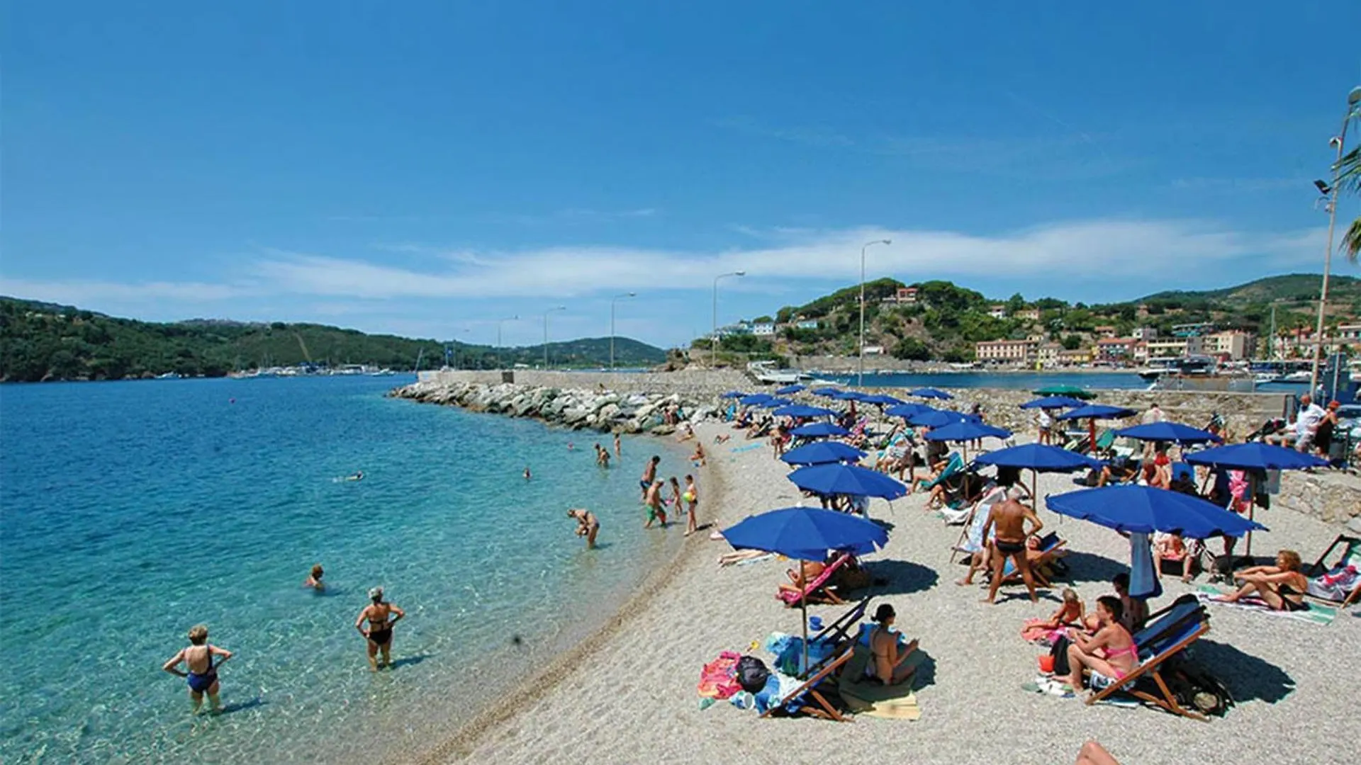 Casa Cristina - Argonautivacanze Apartment Porto Azzurro
